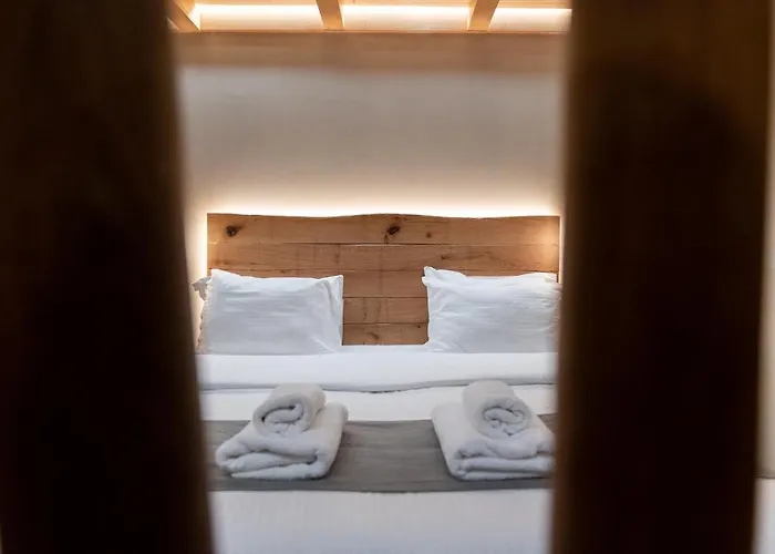 Theros By Agora Luxury Apartments In The Heart Of Heraklion