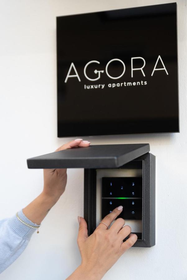 Apartment Theros By Agora Luxury In The Heart Of *