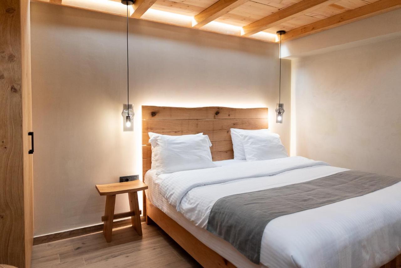 Apartment Theros By Agora Luxury In The Heart Of