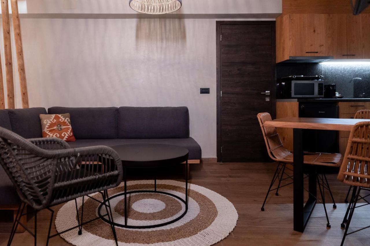 Apartment Theros By Agora Luxury In The Heart Of *