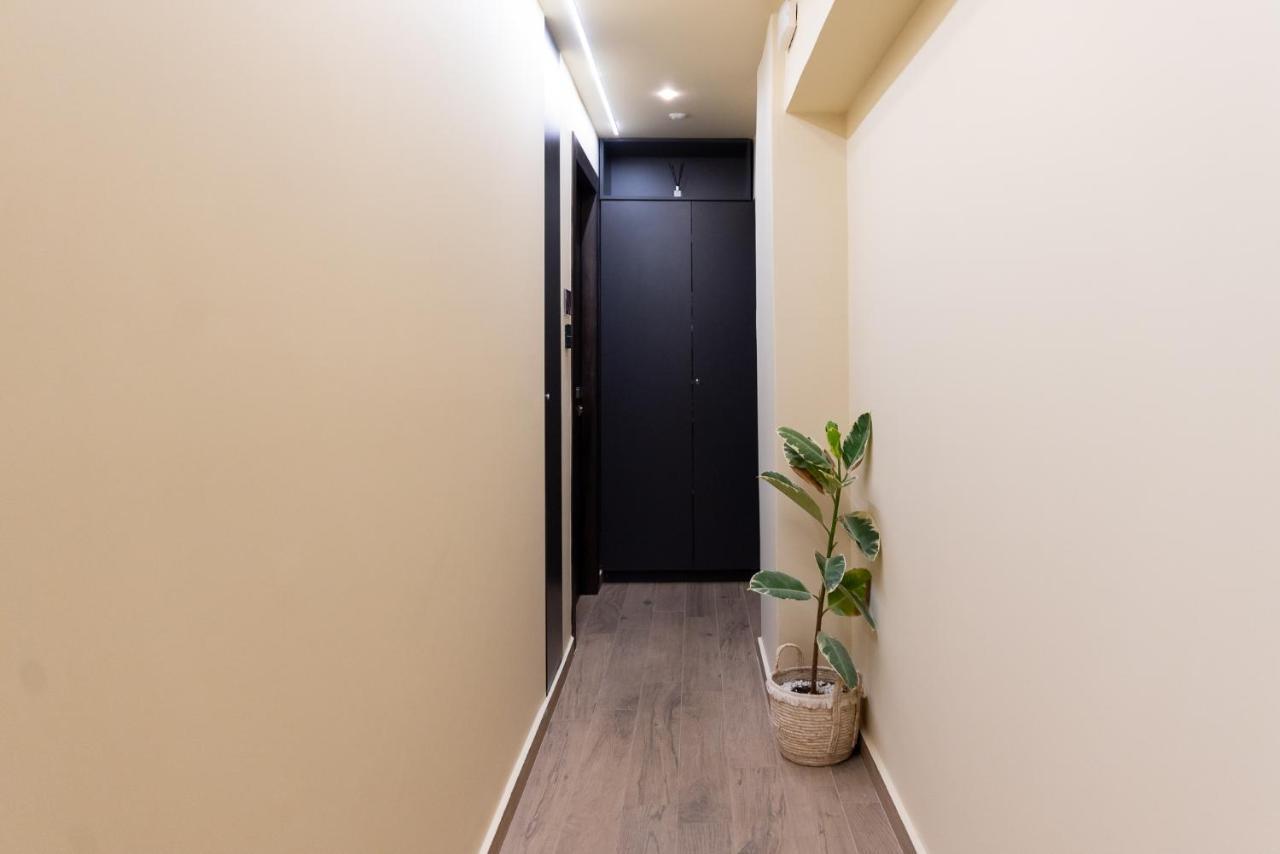 Theros By Agora Luxury In The Heart Of Heraklion (Crete)
