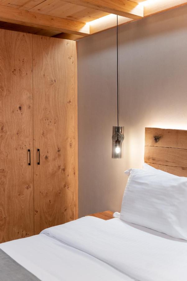 Theros By Agora Luxury In The Heart Of Apartment