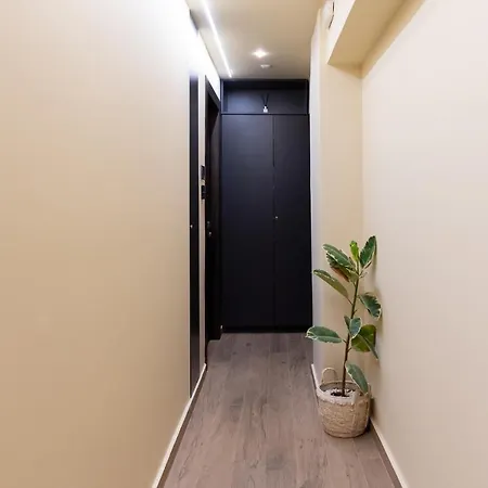 Theros By Agora Luxury Apartments In The Heart Of Heraklion Exterior photo
