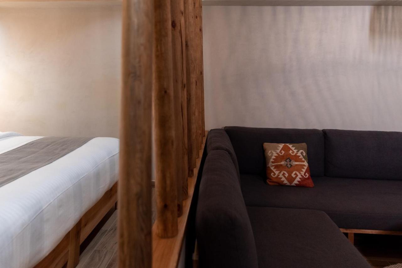 Theros By Agora Luxury In The Heart Of Apartment